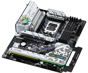 ASRock Z790 Steel Legend WiFi alaplap